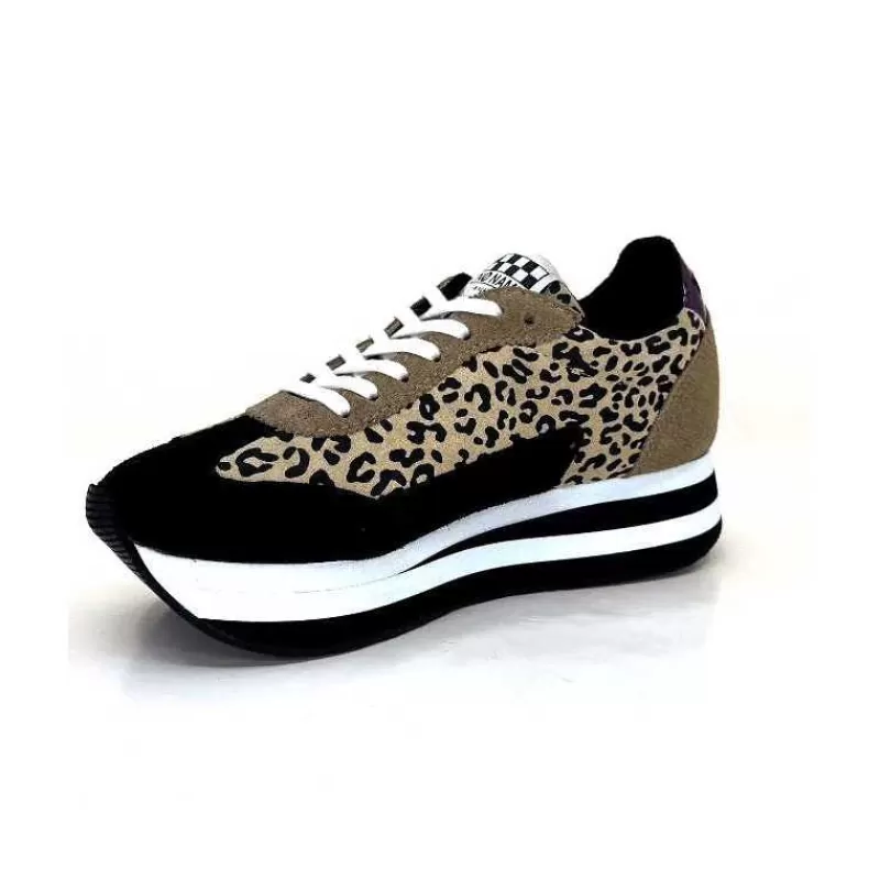 no_name_flex_m_jogger_daim_textile_beige_et_noir_2.webp No Name Flex M Jogger Daim Textile Beige Et Noir-Femme Baskets