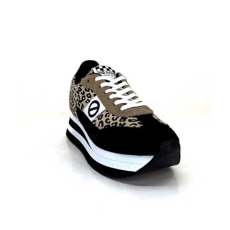 no_name_flex_m_jogger_daim_textile_beige_et_noir_5.webp No Name Flex M Jogger Daim Textile Beige Et Noir-Femme Baskets