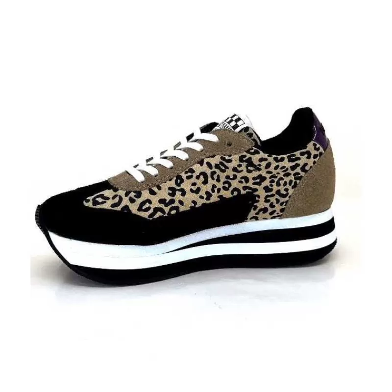 no_name_flex_m_jogger_daim_textile_beige_et_noir_9.webp No Name Flex M Jogger Daim Textile Beige Et Noir-Femme Baskets